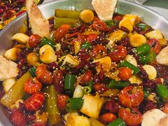 -哈力家·西北烧烤烤串(凤城三路店)
