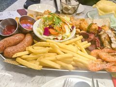 -Aqua Oasis 水天堂(常熟永旺店)