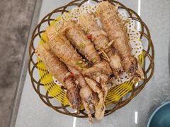 -阿龙海鲜农家乐·三亚老字号(海棠湾店)