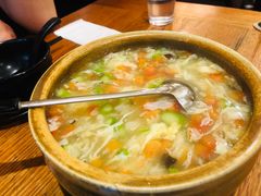 -石锅先生