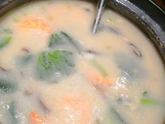 -小城粥道·海胆鲜虾粥(解放广场店)