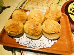 菠萝包-石岐佬中山菜馆(张溪店)