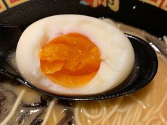 -一兰拉面(新宿中央东口店)