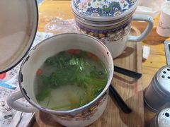 -新疆烧烤王(广灵店)
