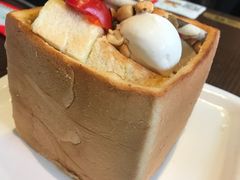 -涌上外婆桥(南塘店)