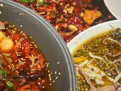 -麻六记(新天地店)