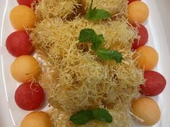 -南昌绿地铂瑞酒店·臻萃轩中餐厅