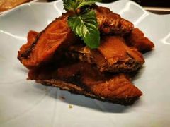 -小厨娘淮扬菜(六合欢乐港店)