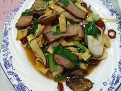 -胖哥川菜馆(武东路店)