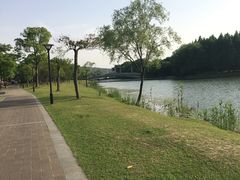 -水上明月·湖景餐厅