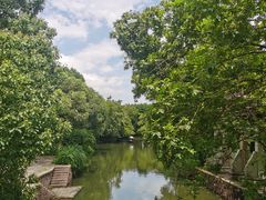 -西溪国家湿地公园