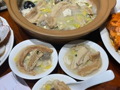 -郑庄脂渣海鲜楼(九水路店)