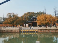 -西园戒幢律寺