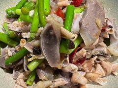 -南京大牌档(崇文门国瑞店)
