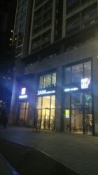 -3AM HAIR SALON染发接发