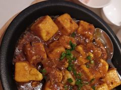 -莆田餐厅PUTIEN(金融街购物中心店)