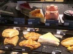-星巴克(广州南站3层-A5口店)