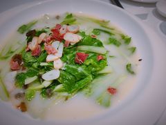 上汤时蔬-钱塘宴(东站西子国际店)
