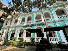 -星巴克臻选(广州沙面店)