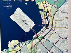 -大连市规划展示中心