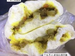 -南师大仙林校区东区食堂