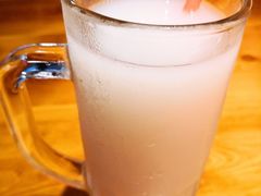 米酒-86烧烤 | 江湖菜(石人总店)