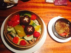 -BISTROFIORE美伊娜(伊犁南路店)