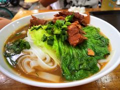 -珍珍小食店(西华路店)