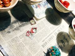 -京味斋·北京烤鸭(华威桥北工大店)