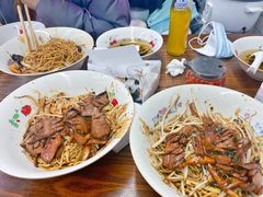 -小狗面馆·杭帮拌川·片儿川(大沽路店)
