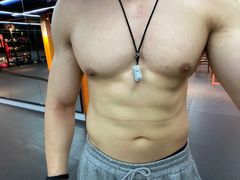 -佳禾健身(三元里店)