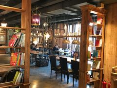 大堂-玖壹咖啡(临河街店)
