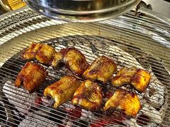 -本炙炭烤·蒲烧活鳗料理店(金沙洲店)