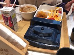 -味千拉面(惠州淡水嘉信茂广场分店)