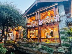 -勺子米线·云南传统小吃市集(四方街店)