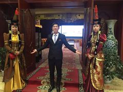 -蒙古大营·蒙古演绎餐厅(赛马场店)
