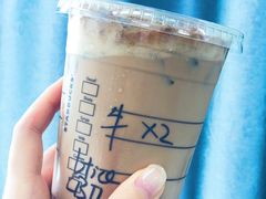 -星巴克(无锡苏宁天御广场店)