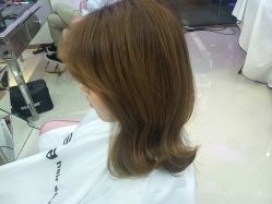 点击看大图 -BULB STUDIO 巴柏明星发型工作室