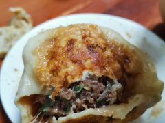门钉肉饼-宝瑞门钉肉饼店