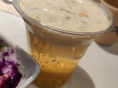 -火山屋台(新街口店)