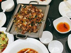 -紫光园·烤鸭·北京菜(团结湖店)