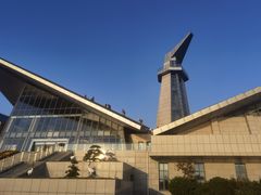 -盐城丹顶鹤湿地生态旅游区