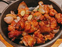 -潮界(虹桥天地店)
