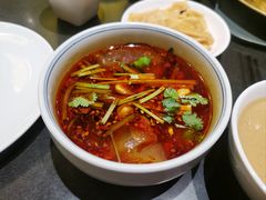 -鼓楼东街老火锅(鼓楼店)