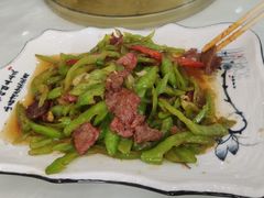 -撒拉人家.酸菜牦牛肉火锅