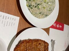 排骨蛋炒饭-鼎泰丰(德基广场店)