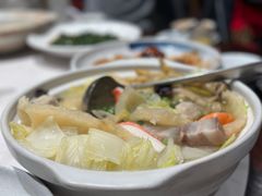 -壹只菜·崇明本地特色菜(崇明南门店)