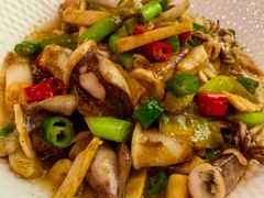 -宁海食府·涌宴(真和店)