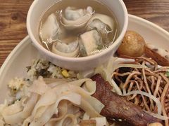 -素满香·食养自助(建邺万达店)