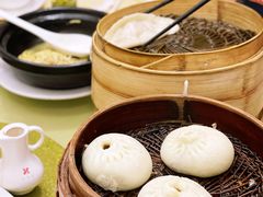 -怡园饭店-餐厅(四望亭店)